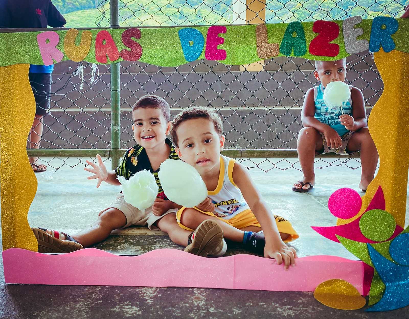 Camacã: Secretaria de Educação lança primeira edição do Projeto Ruas de Lazer em Jacareci